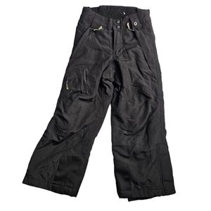 Polar Edge boys ski pants Dominator